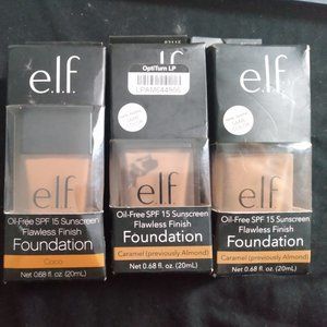 FOUNDATION